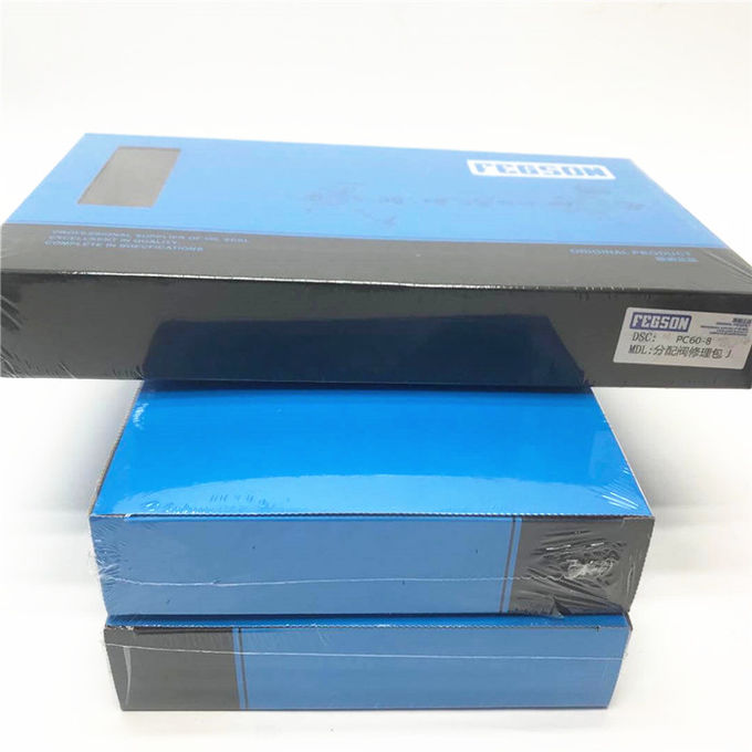 PC130 7 PC60 8 KOMATSU Control Valve Seal Kits For Excavator