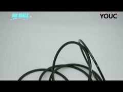 Centre Joint Seal PU ROI Green Color  Excavator Seal Kit For Sealing