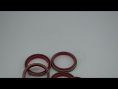 DKBI  Dust Seal Excavator Seal Kits‌ OEM  for Hydraulic Systems‌ ‌Polyurethane