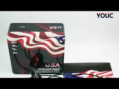 Hitachi EX200-1 Swing Motor Seal Kit