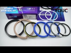 For Excavator KOMATSU PC200-8 Boom Seal Kit  hydraulic repair kits