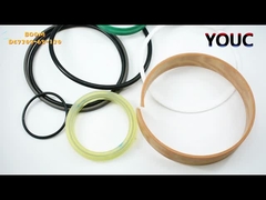 HS-770-D-BOOM-DC7309-65-130 model excavator seal kit