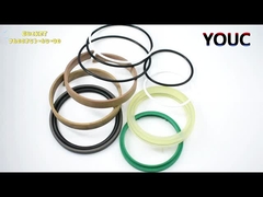 HS-ED-W-BUCKET-7600351-65-90 excavtor seal kit