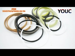 HS-3DX-STAB-332Y-3519-5599-45-70  Model Seal Kit Excavator Parts Repair Kit