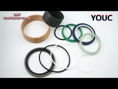 HS-3DX-LIFT-550-42842-50-80 Model Seal Kit