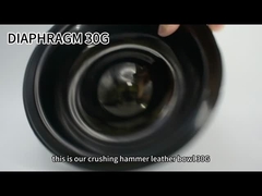 HB30G Diaphragm  Breaker Hammer NBR High performance for Industrial Seals