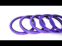 HBY Buffer Seals  Rubber seal High performance for Hydraulic cylinder