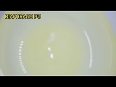 Hydraulic Rock Breaker Hammer Rubber PU Breaker Diaphragm High Performance