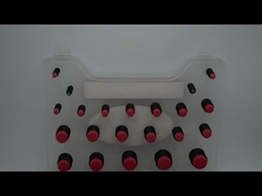 782pcs Excavator Komatsu O Ring Kit  For PC Model O Ring Box NBR 