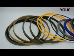 CAT E320B Excavator Arm Seal Kit Hydraulic Cylinder Repair Seals