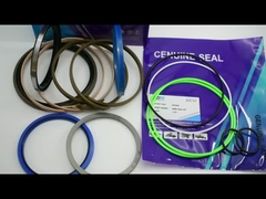 ZX200 Hydraulic Excavator Seal Kit Arm Boom Bucket Oil Seal O-ring Cylinder Repair Set
