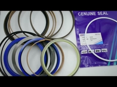 Hitachi EX400 Boom Cylinder Seal Kit  Heavy Duty Excavator Hydraulic Seals Repair Components