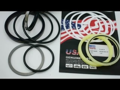 High-Quality PC200-8 Boom Cylinder Seal Kit for Komatsu Excavator Hydraulic Repair Parts