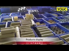 High-Quality Bucket Cylinder Seal Kit for SANY SY210 Excavator  Hydraulic Repair Replacement Parts