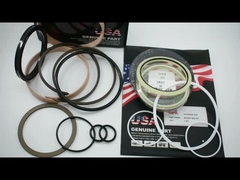 HYUNDAI 210LC Bucket Cylinder Seal kit  Excavator Hydraulic Cylinder  Oil Seal Repair Parts