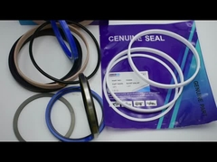 FH300 Bucket Seal Kit for Fiat Hitachi Excavator Hydraulic Cylinder  Oil Seal Repair Parts