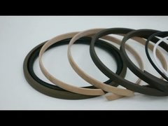 Hitachi EX200-1 Excavator Boom Cylinder Hydraulic Seal Kit