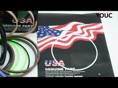 ZX210-5 Bucket Cylinder Seal Kit