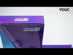 EX60/70 Track Adjuster Seal Kit Hydraulic Tension Cylinder Repair Kit For Hitachi Excavator