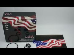 Excavator EX200-1 Lever Seal Kit  Hydraulic Pilot Valve Seal Repair Set OEM Quality