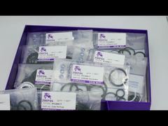 Komatsu PC200-7 Control Valve Seal Kit Hydraulic Repair Parts Excavator accessories  Main Valve Kit