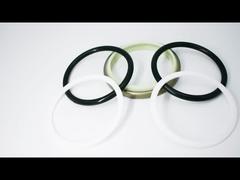  SH130 Track Adjuster Seal Kit Aftermarket Compatible With Sumitomo Excavator Undercarriage For You