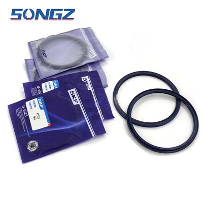 High Demand Products HBY 90*105.5*6.3 For SKF RBB Buffer Oil Seals
