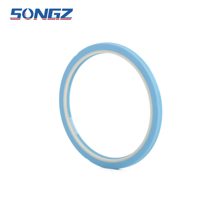 Engage in Activities RBB HBY 50 Buffer Ring Oil Sealing Excavator For HBY