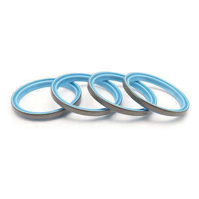 Dustproof Hydraulic Wiper Seal Ring