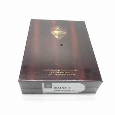 Joystick Yanmar Pilot Valve Seal Kit For ZAXIS 3 DX225 9 DH220 5
