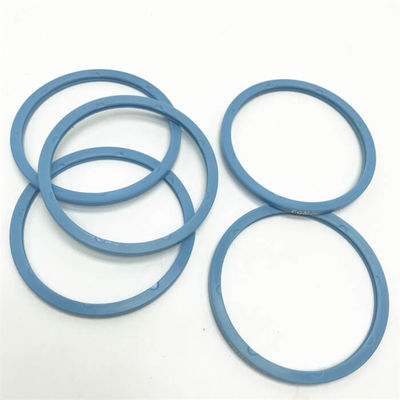 High Pressure Rotary Seals Strong Resilience ROI 75x85x5 70X80X5