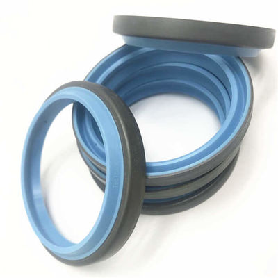 TecThane Dustproof Wiper Ring Seal Metal PU DKB 60 74  8 11