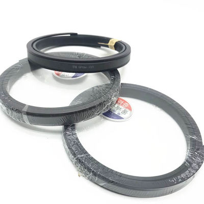 150 Spgw Piston Seal Carbon Fiber Piston Oil Seal Rings