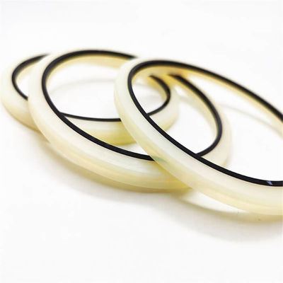 0.5 M S HBY Hydraulic Rod Buffer Seal Ring For Piston Pu Rod Seal