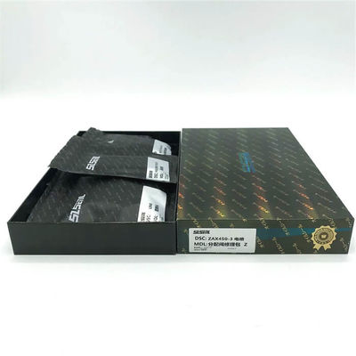 Hitachi ZAX450 3 EFI Excavator Control Valve Seal Repair Kit Distribution Kit