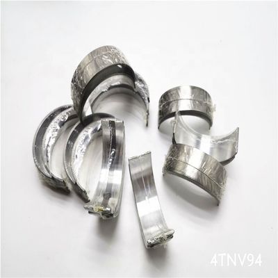 4TNV94 Excavator Engine Parts Bearing Valve Seat Ring Catheter