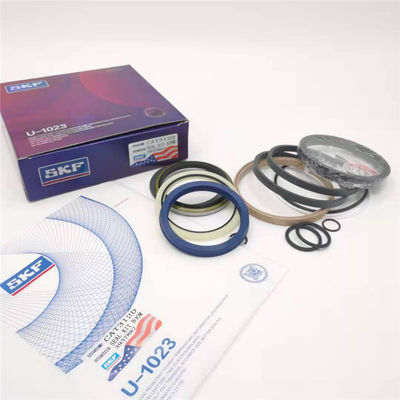 SKF Excavator Hydraulic Cylinder Boom Seal Kit For CAT 312D 289-7733