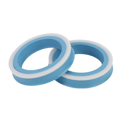 High Temperature Tightening Cylinder Main Oil Seal OUY P2005 Size 60 35 15 For Excavator