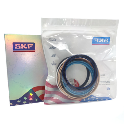 SKF Excavator Hydraulic Cylinder Seal Kits For KOMATSU PC200-7/8 SEAL KIT BOOM