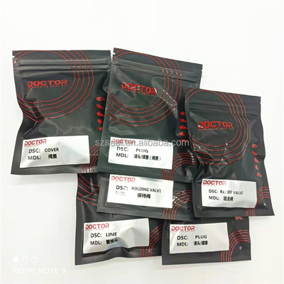 Wholesale Price HITACHI DOCTOR SAEL ZAX200-6 Control Valve Seal Kit Apply FKM