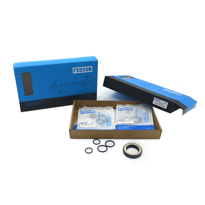 High Demand PM2X210 For Excavator TFE Custom Oil Seals Swing Motor Seal Kit