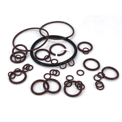 Cheap Hot doosan O Ring Kit Excavator Rubber O Ring Hydraulic O - Ring Seal Kit