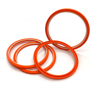 High Demand Products TecThane HBY 70 PU Rubber Ring Seal NBR Buffer Seal Kit