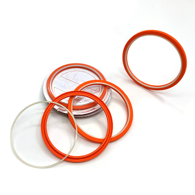 High Quality HBY 100 hydraulic oil seals hydraulic excavators seal manufacturer