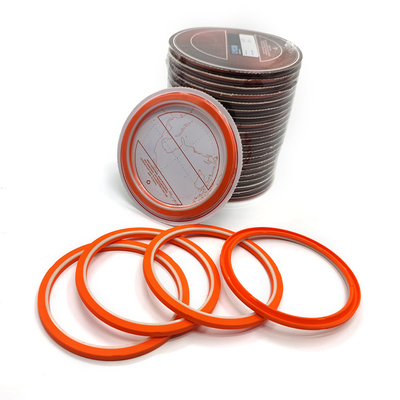 HBY 45 For TecThane Transmission Piston Seal Rubber Buffer Seal Kits Part Engine