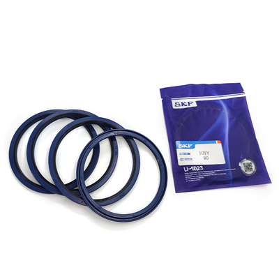 Factory Price RBB 125*140.5*6.3 Blue Rubber Buffer Seal Kit company seals