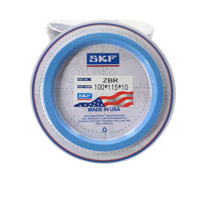 For SKF ZBR 60x73x10 TPU hydraulic oil seals customized seals