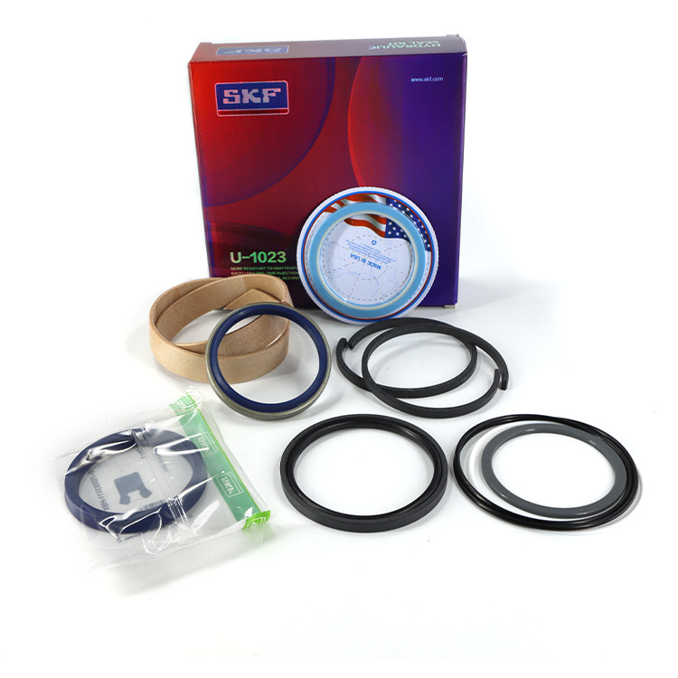 CAT E312D Bucket 283-6179 Rubber Ring Seal For SKF Oil Seal Stamp Kit