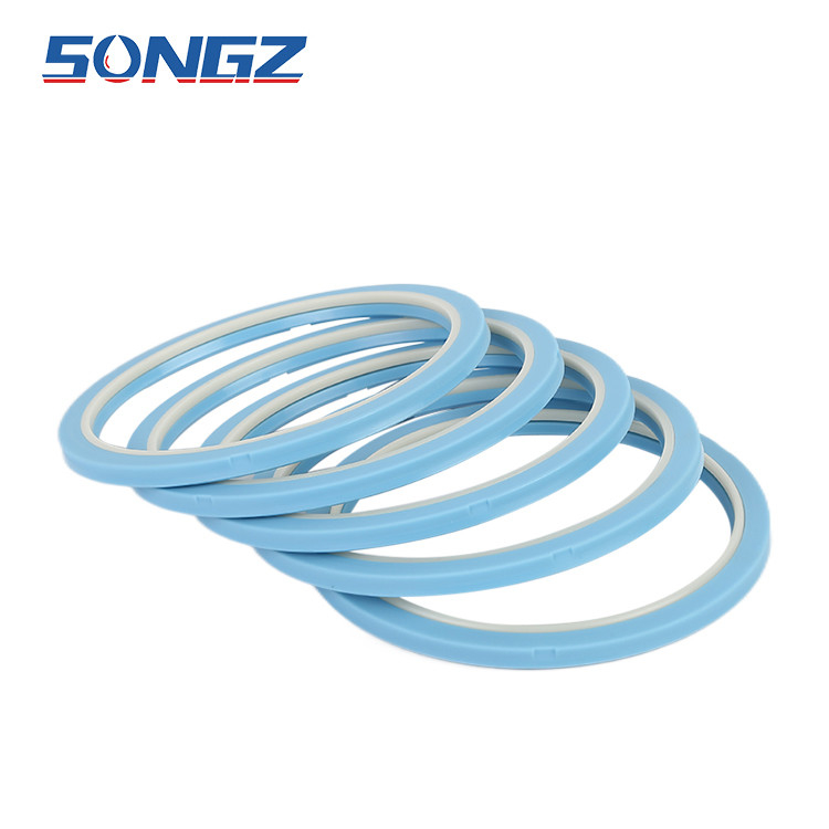 RBB HBY 70 Flexibility Using Buffer Oil Seal Piston ROD Ring Seals