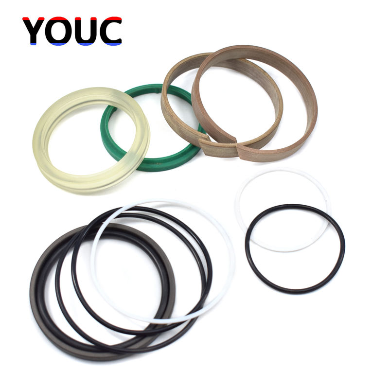 Sealing Kit Hs Code HS-ED-W-BUCKET-7600351-65-90 Model Excavator Seal Kit Hydraulic Repair ...